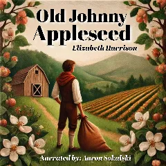 Old Johnny Appleseed