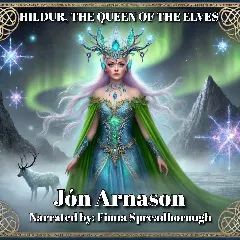 Hildur, The Queen of the Elves