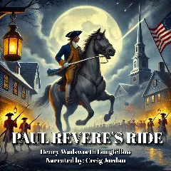 Paul Revere's Ride