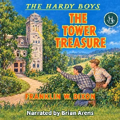 The Hardy Boys - The Tower Treasure