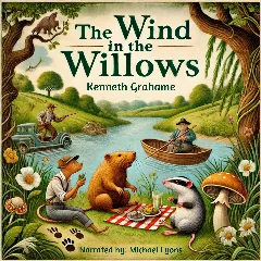 The Wind in the Willows