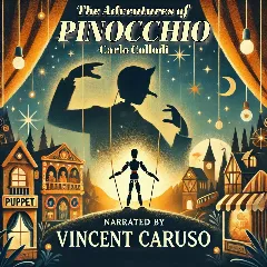 The Adventures of Pinocchio