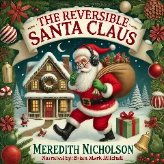 The Reversible Santa Claus