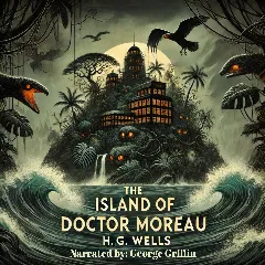 The Island of Doctor Moreau