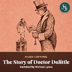 The Story of Doctor Dolittle
