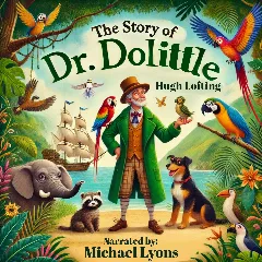 The Story of Doctor Dolittle