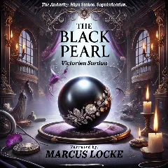 The Black Pearl