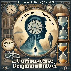 The Curious Case Of Benjamin Button