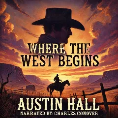 Where The West Begins