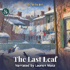 The Last Leaf