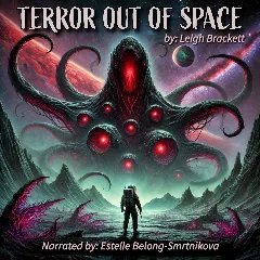 Terror Out Of Space