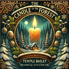 The Candle in the Forest