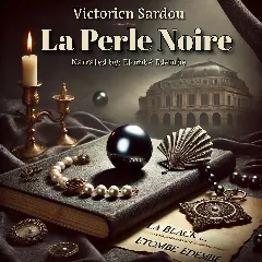 La Perle Noire