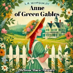 Anne of Green Gables