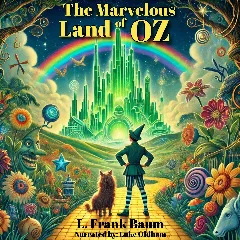 The Marvelous Land of Oz