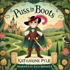 Puss in Boots