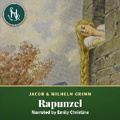 Rapunzel