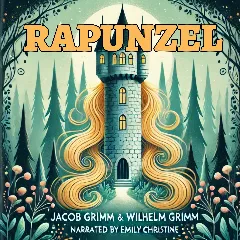 Rapunzel