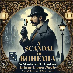The Adventures of Sherlock Holmes - A Scandal in Bohemia