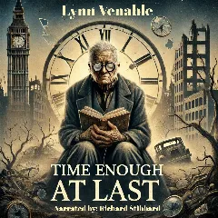 Time Enough at Last