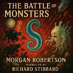 The Battle of the Monsters