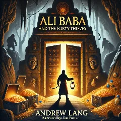Ali Baba and The Forty Thieves