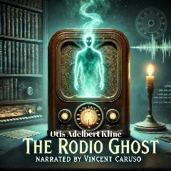 The Radio Ghost
