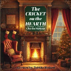 The Cricket on the Hearth