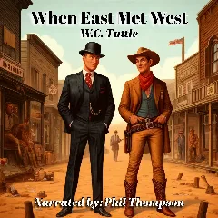 When East Met West