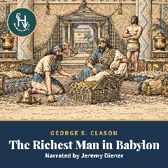 The Richest Man in Babylon