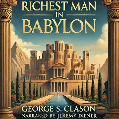 The Richest Man in Babylon