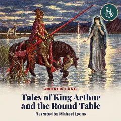 Tales of King Arthur and the Round Table