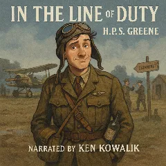 In the Line of Duty