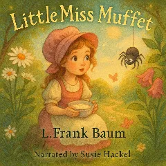 Little Miss Muffet