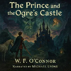 The Prince and The Orgre's Castle