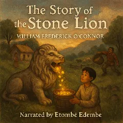 The Story of the Stone Lion