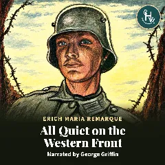 All Quiet On The Western Front