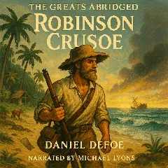 The Greats Abridged - Robinson Crusoe