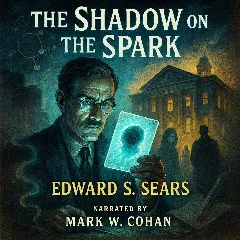 The Shadow on the Spark