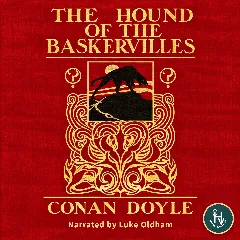 The Hound of the Baskervilles