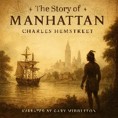 The Story of Manhattan