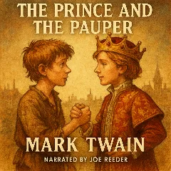 The Prince and the Pauper