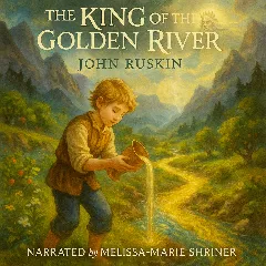 The King of the Golden River
