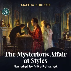 The Mysterious Affair at Styles