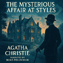The Mysterious Affair at Styles