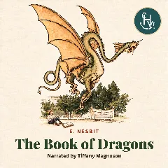 The Book of Dragons