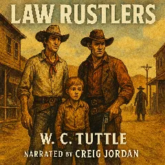 Law Rustlers