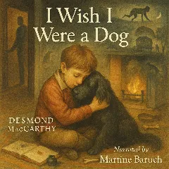 I Wish I Were a Dog