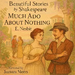 Beautiful Stories by Shakespeare: Much Ado About Nothing