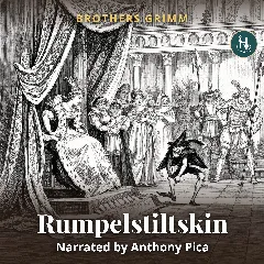 Rumpelstiltskin